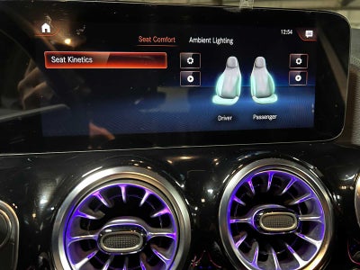 2023 Mercedes-Benz GLA GLA 250