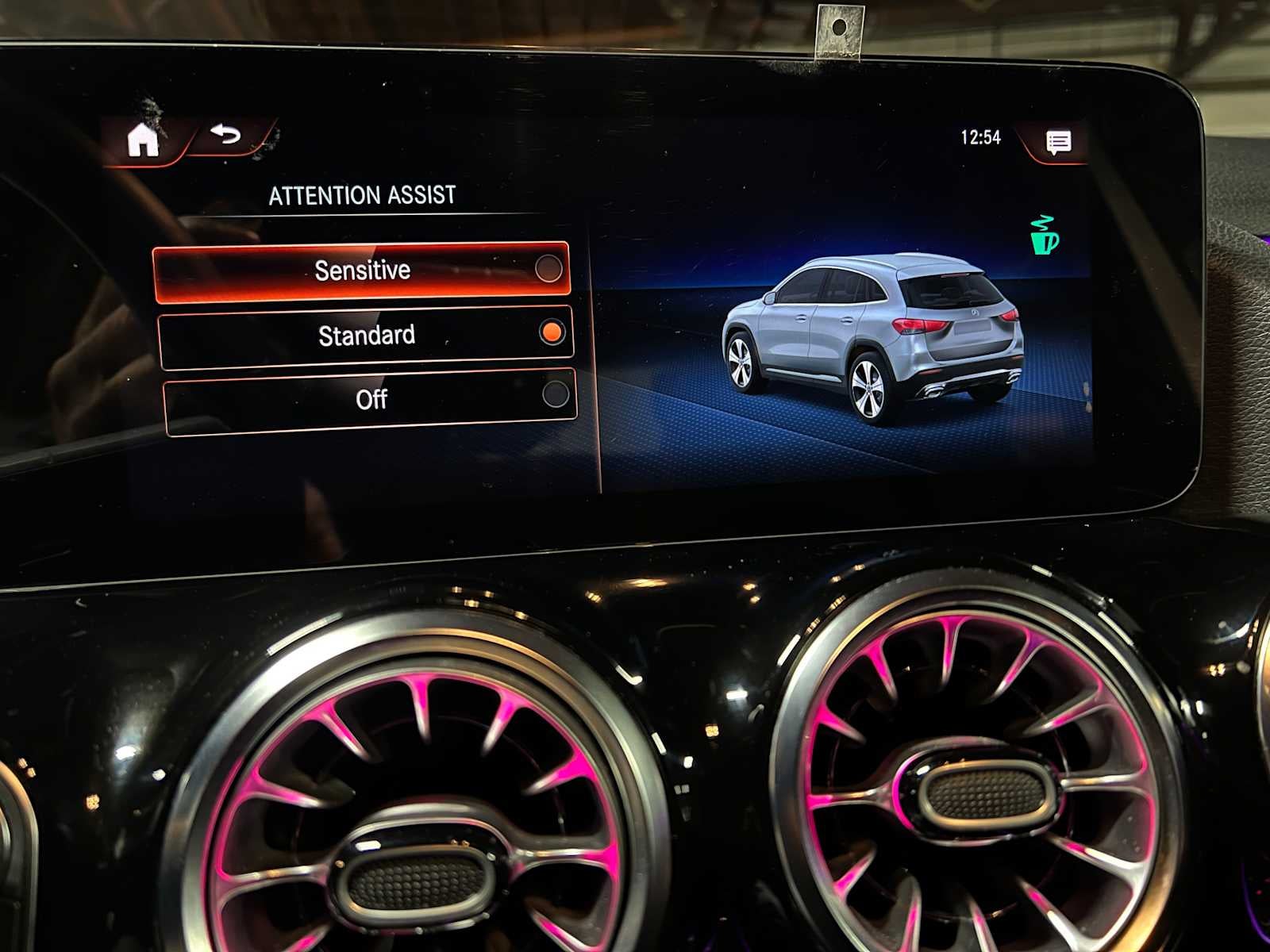 2023 Mercedes-Benz GLA GLA 250