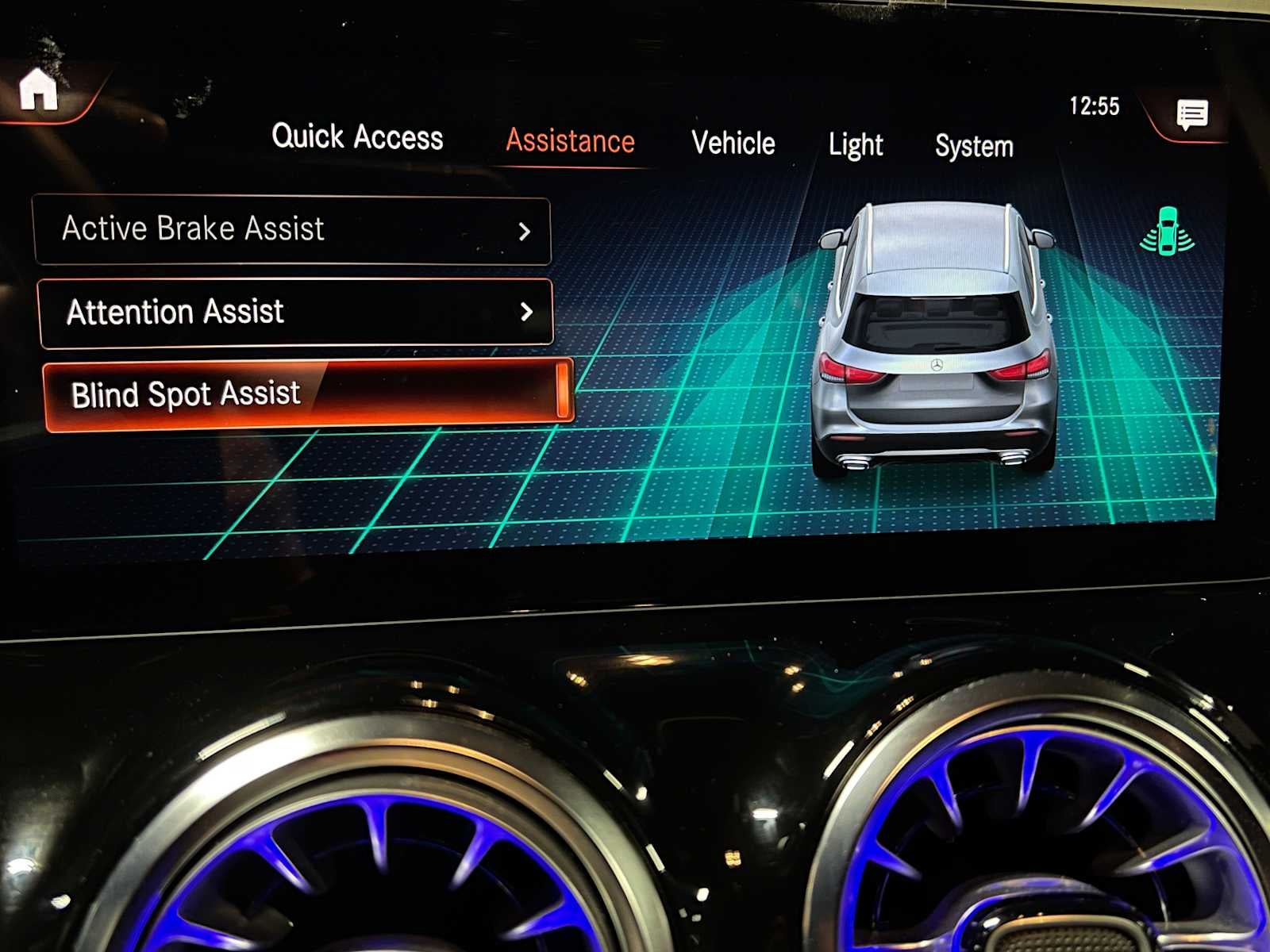 2023 Mercedes-Benz GLA GLA 250