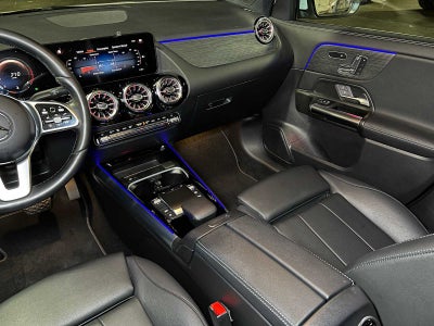 2023 Mercedes-Benz GLA GLA 250