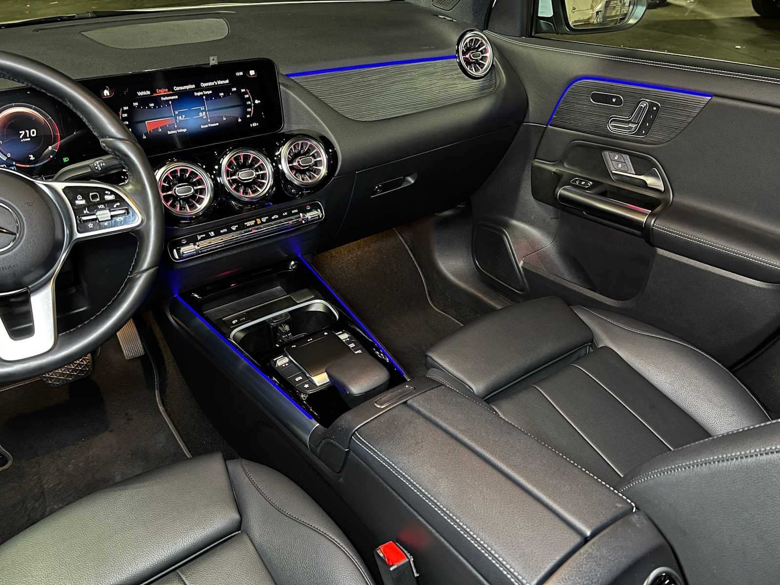 2023 Mercedes-Benz GLA GLA 250