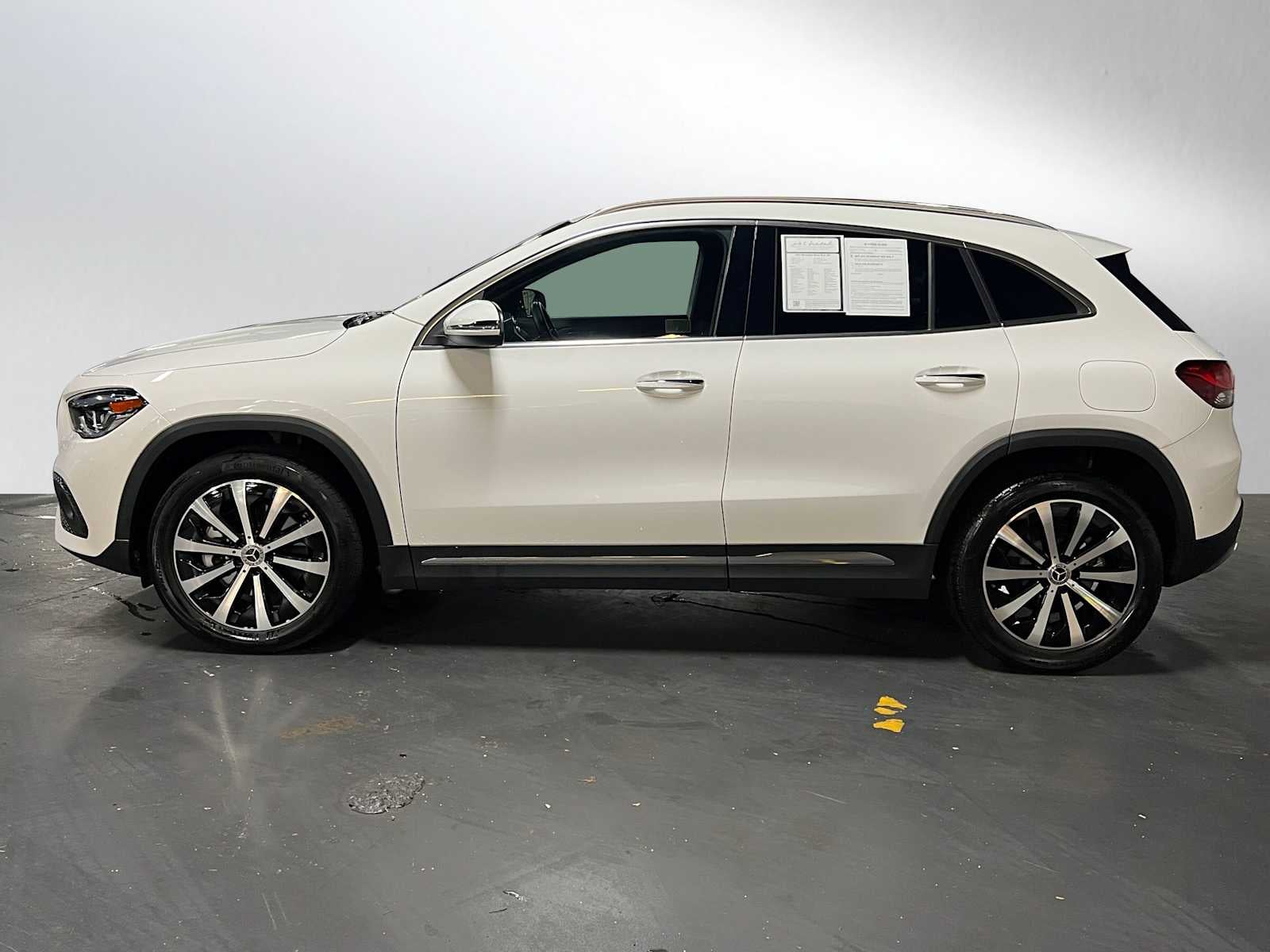 2023 Mercedes-Benz GLA GLA 250