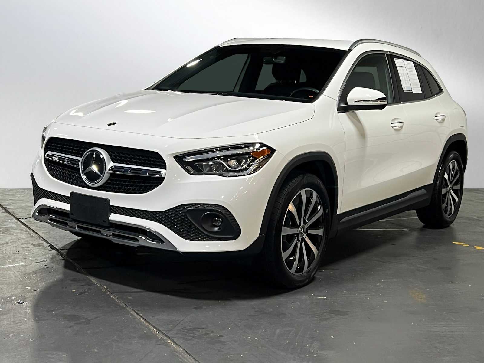 2023 Mercedes-Benz GLA GLA 250
