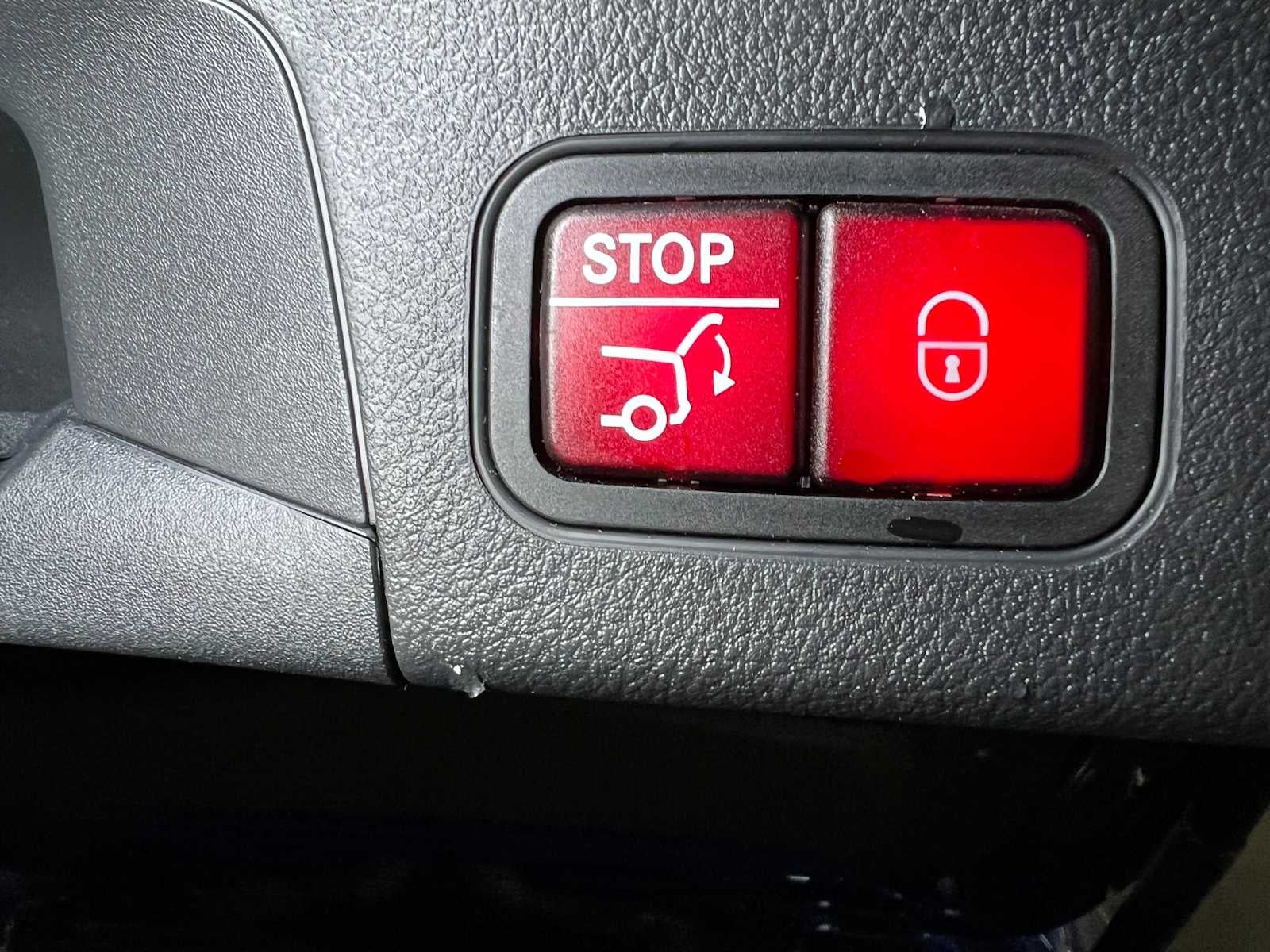 2025 Mercedes-Benz GLA GLA 250