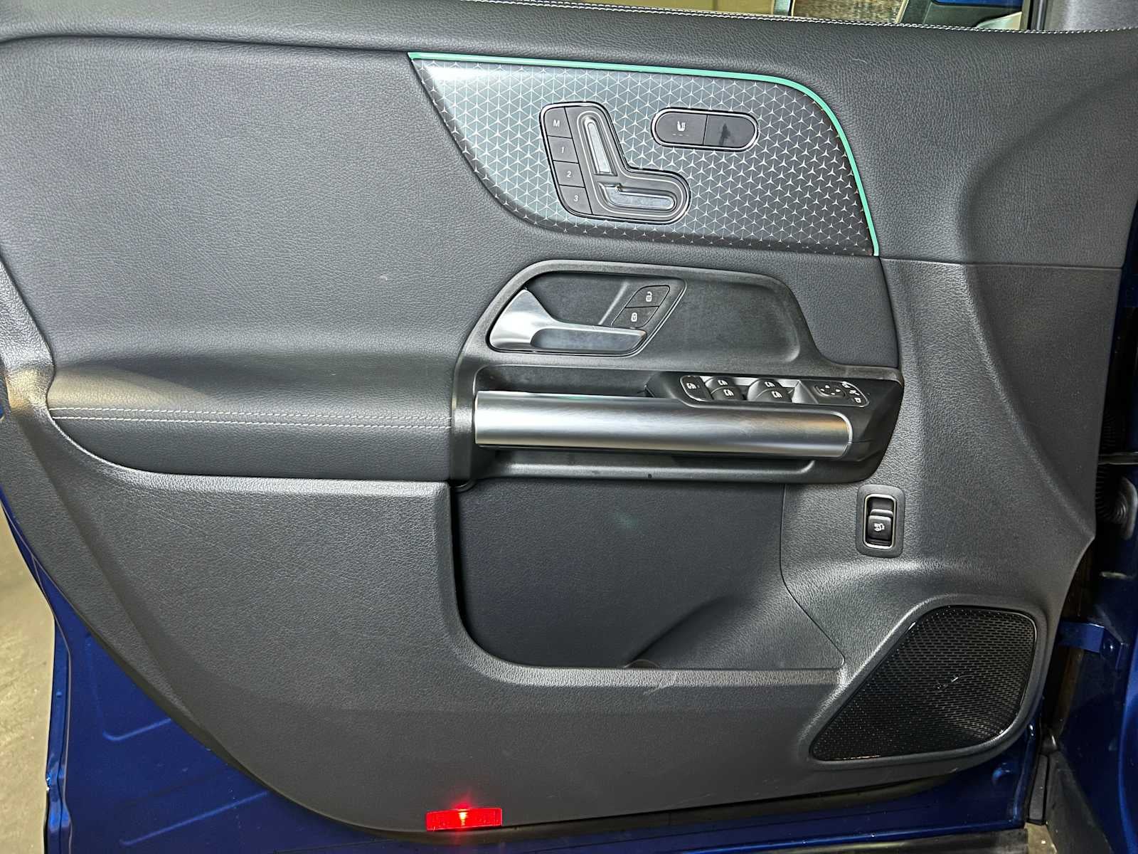 2025 Mercedes-Benz GLA GLA 250