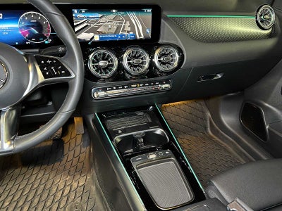 2025 Mercedes-Benz GLA GLA 250