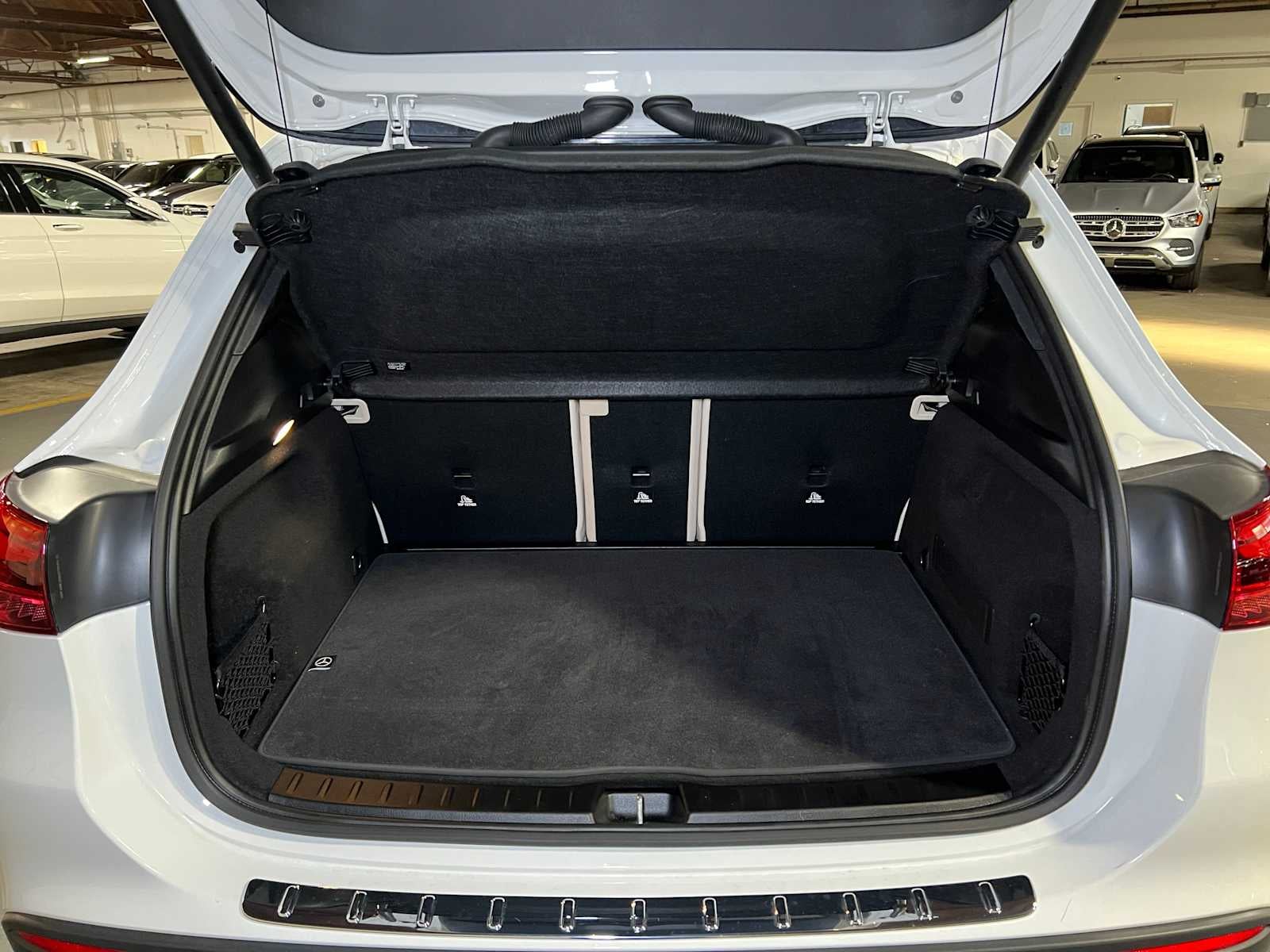 2025 Mercedes-Benz GLA GLA 250