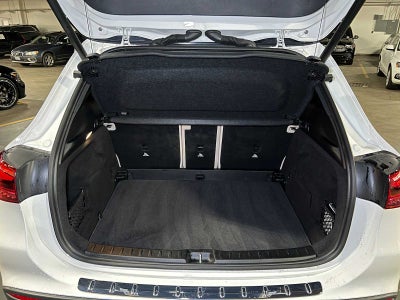 2025 Mercedes-Benz GLA GLA 250