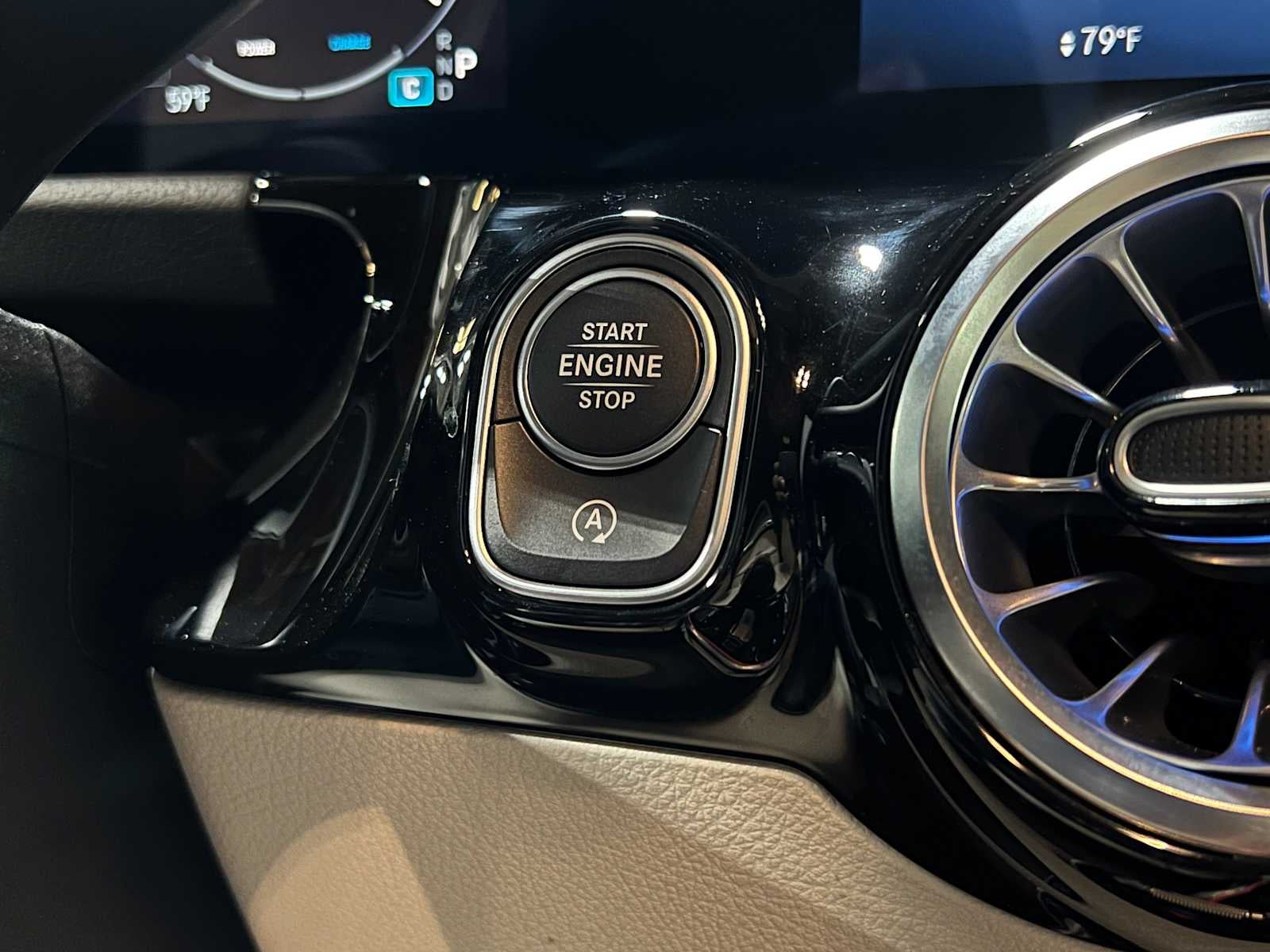 2025 Mercedes-Benz GLA GLA 250