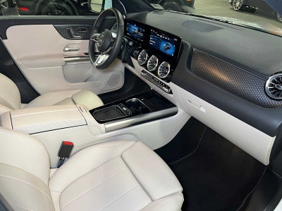 2025 Mercedes-Benz GLA GLA 250