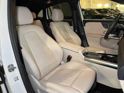 2025 Mercedes-Benz GLA GLA 250