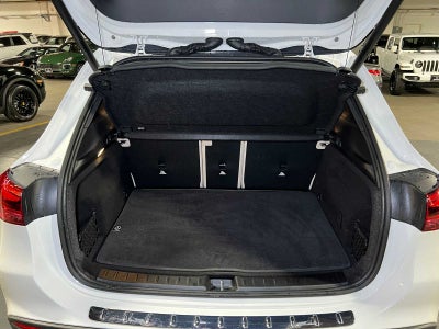 2025 Mercedes-Benz GLA GLA 250