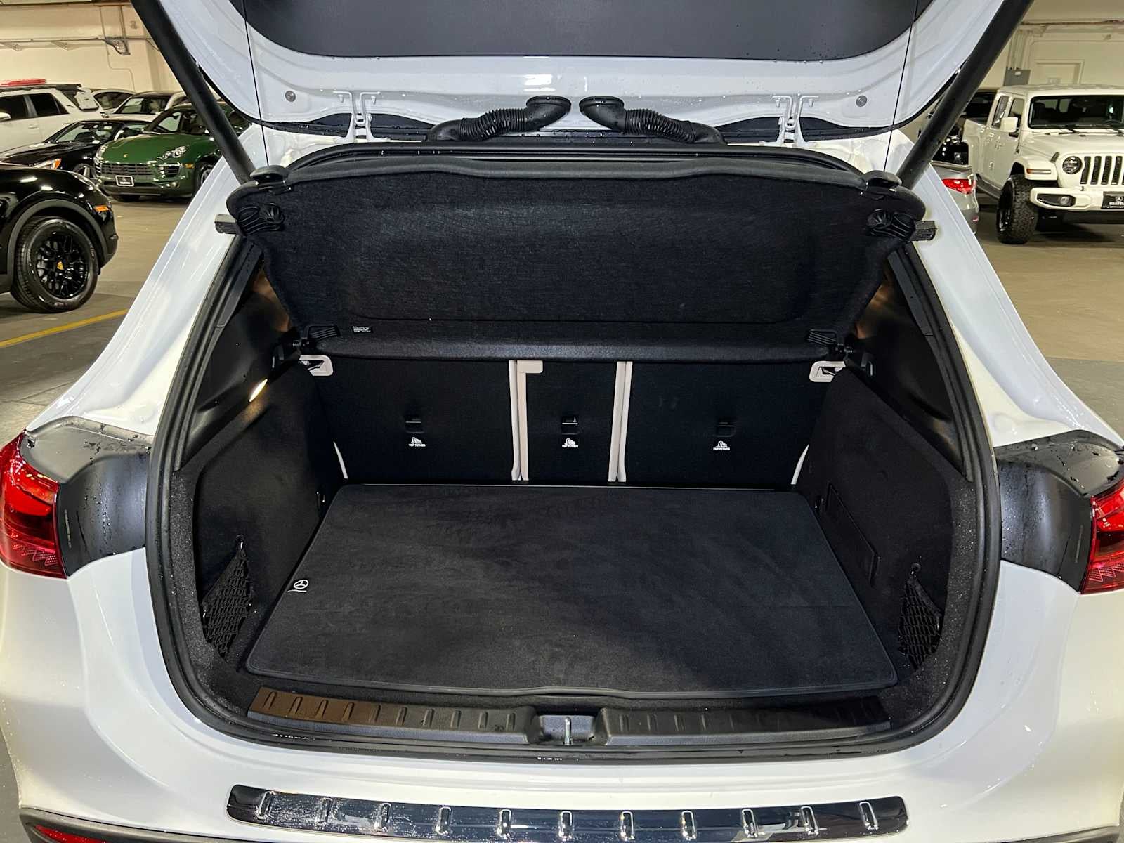 2025 Mercedes-Benz GLA GLA 250