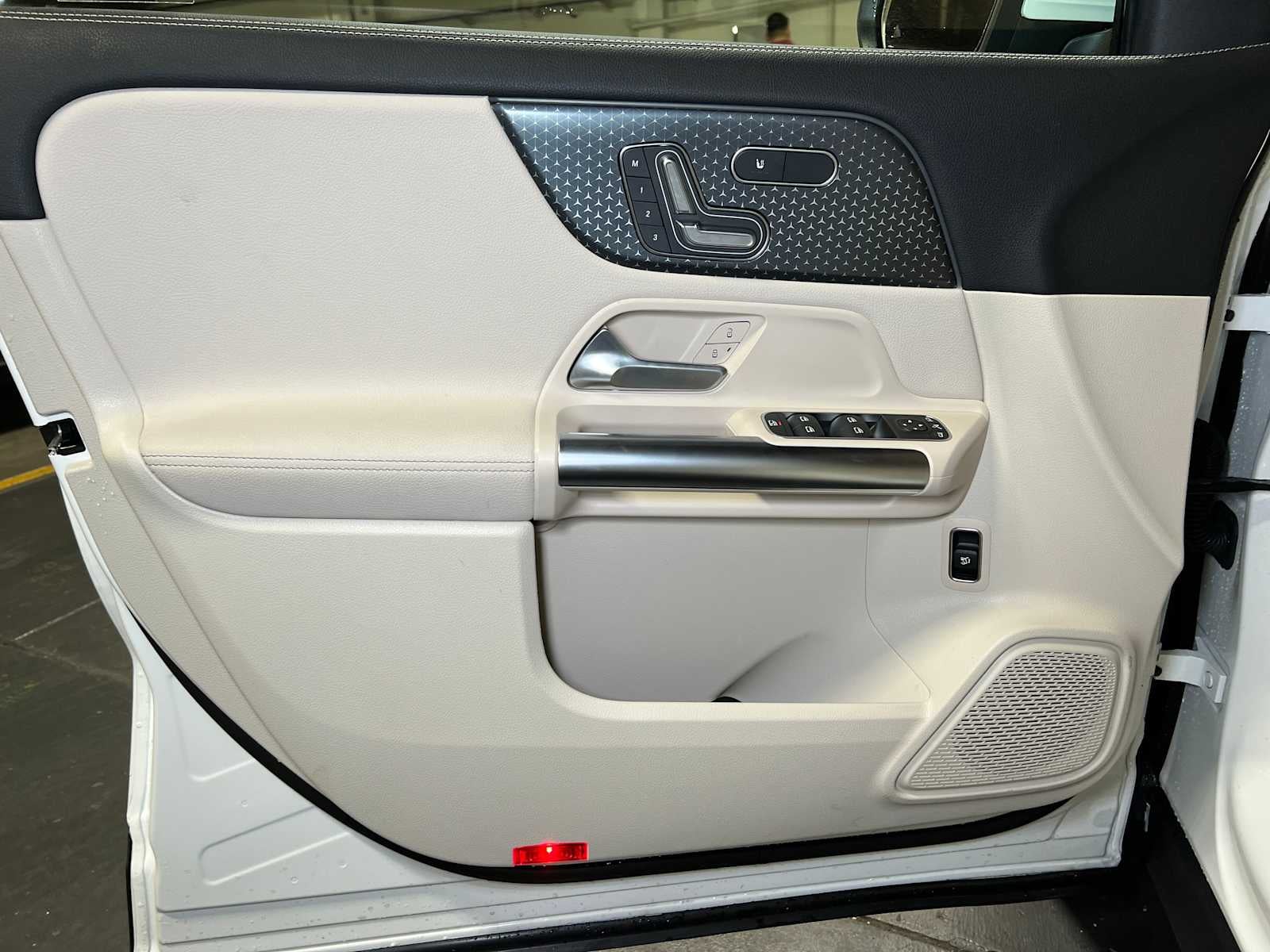 2025 Mercedes-Benz GLA GLA 250