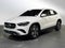 2025 Mercedes-Benz GLA GLA 250