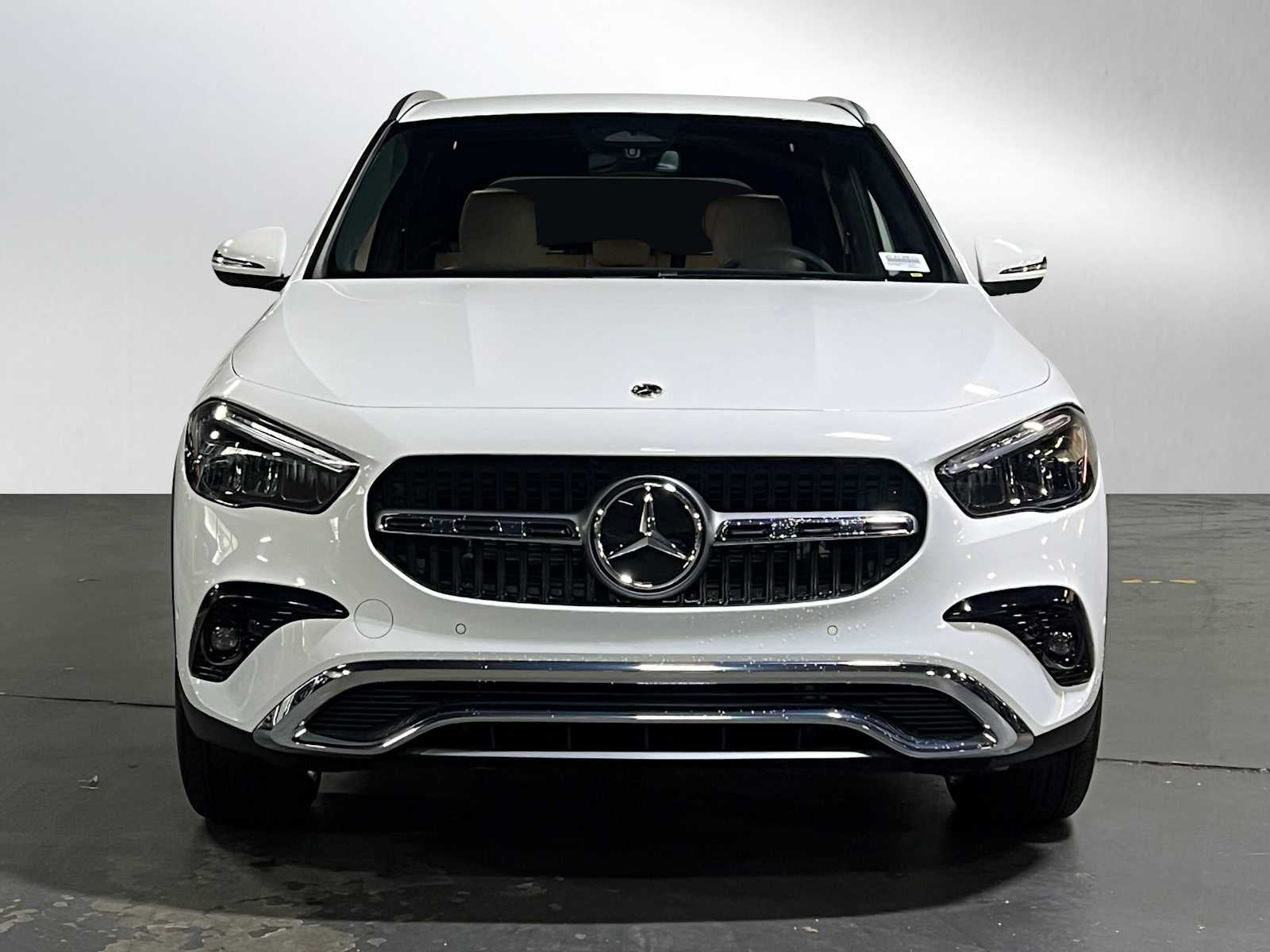 2025 Mercedes-Benz GLA GLA 250
