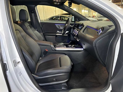 2026 Mercedes-Benz GLA GLA 250