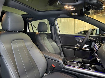 2026 Mercedes-Benz GLA GLA 250