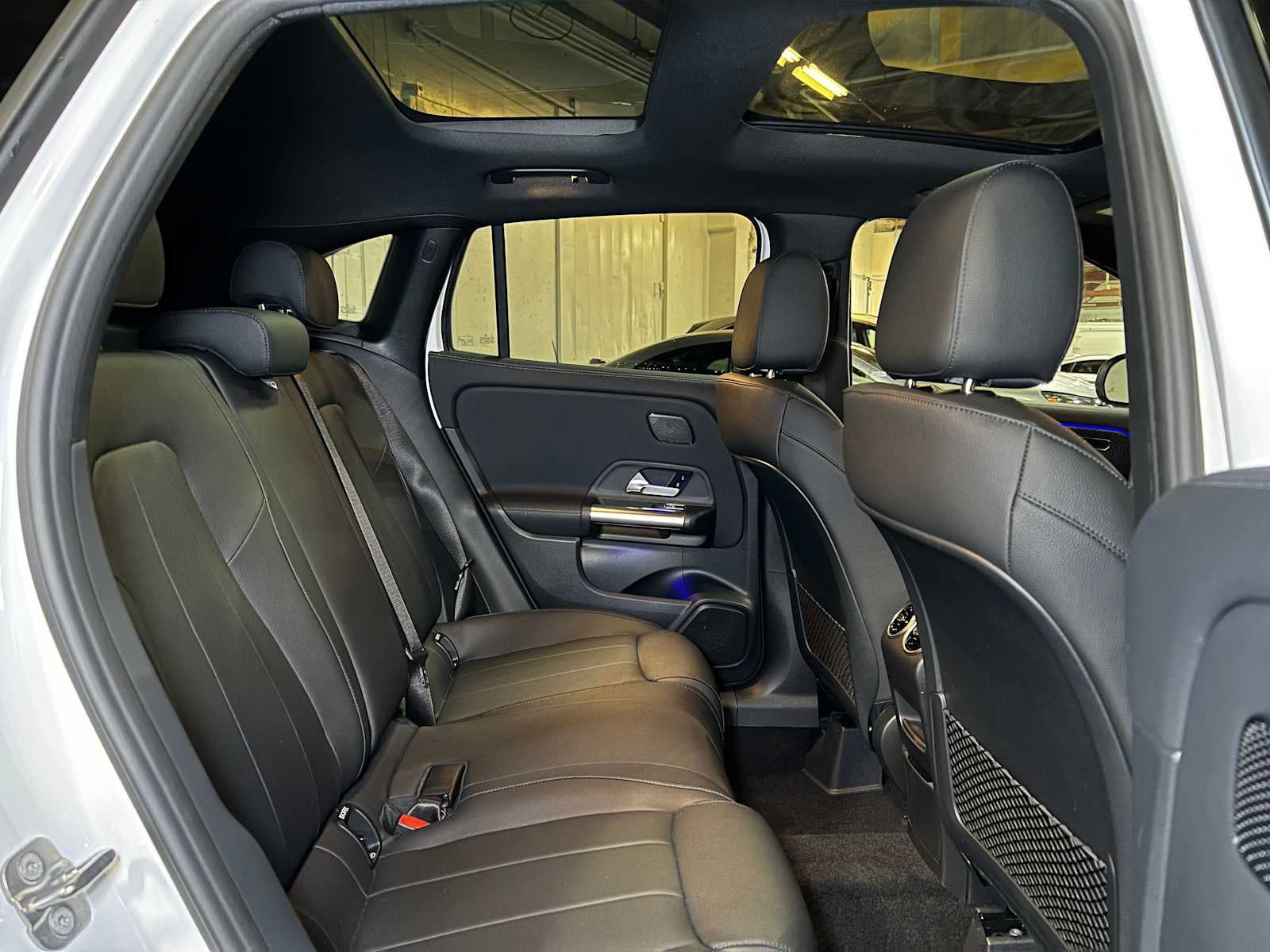 2026 Mercedes-Benz GLA GLA 250