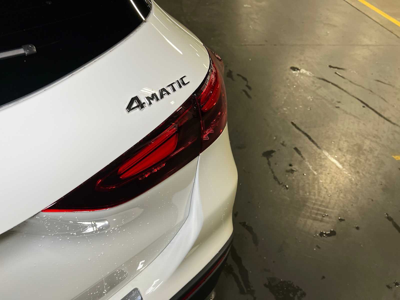 2026 Mercedes-Benz GLA GLA 250