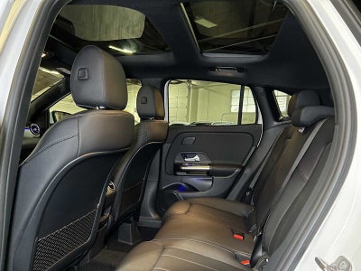 2026 Mercedes-Benz GLA GLA 250