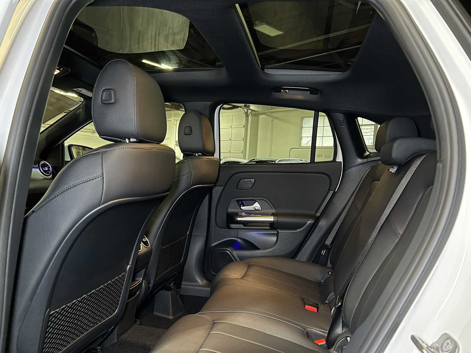 2026 Mercedes-Benz GLA GLA 250