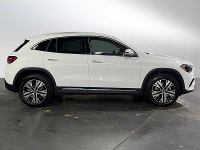 2026 Mercedes-Benz GLA GLA 250