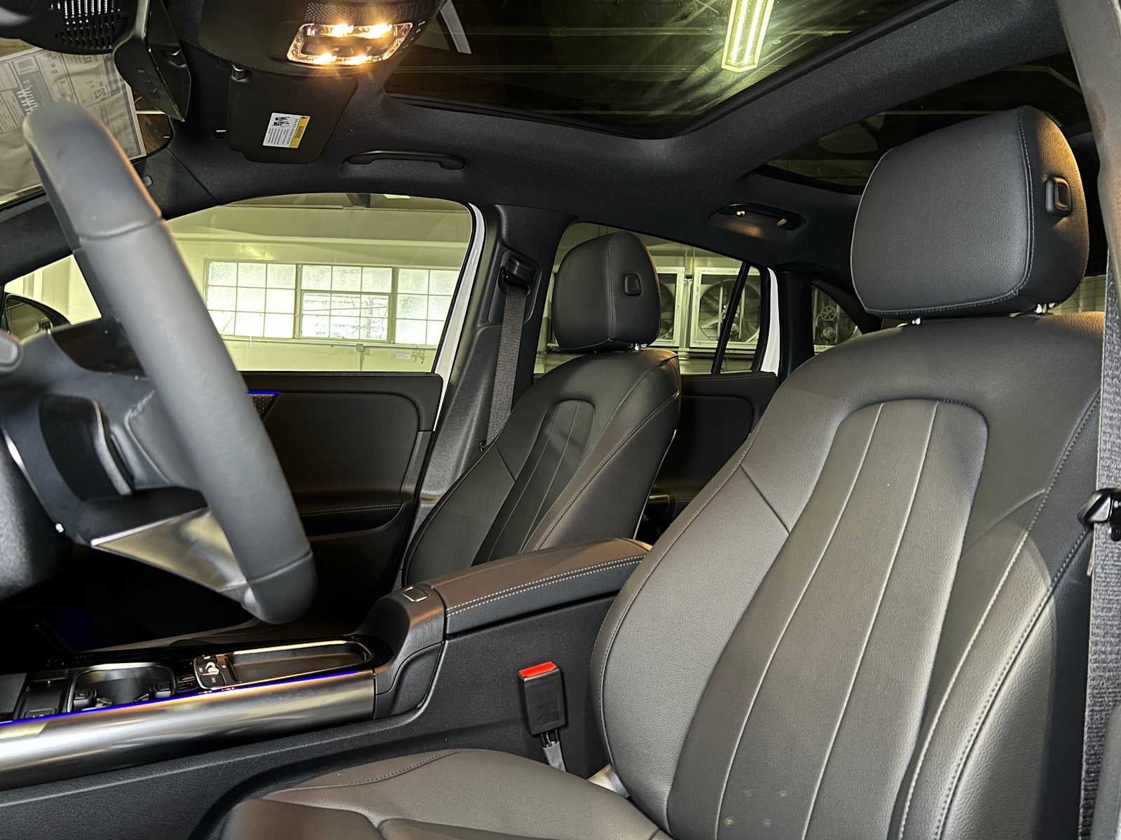 2026 Mercedes-Benz GLA GLA 250