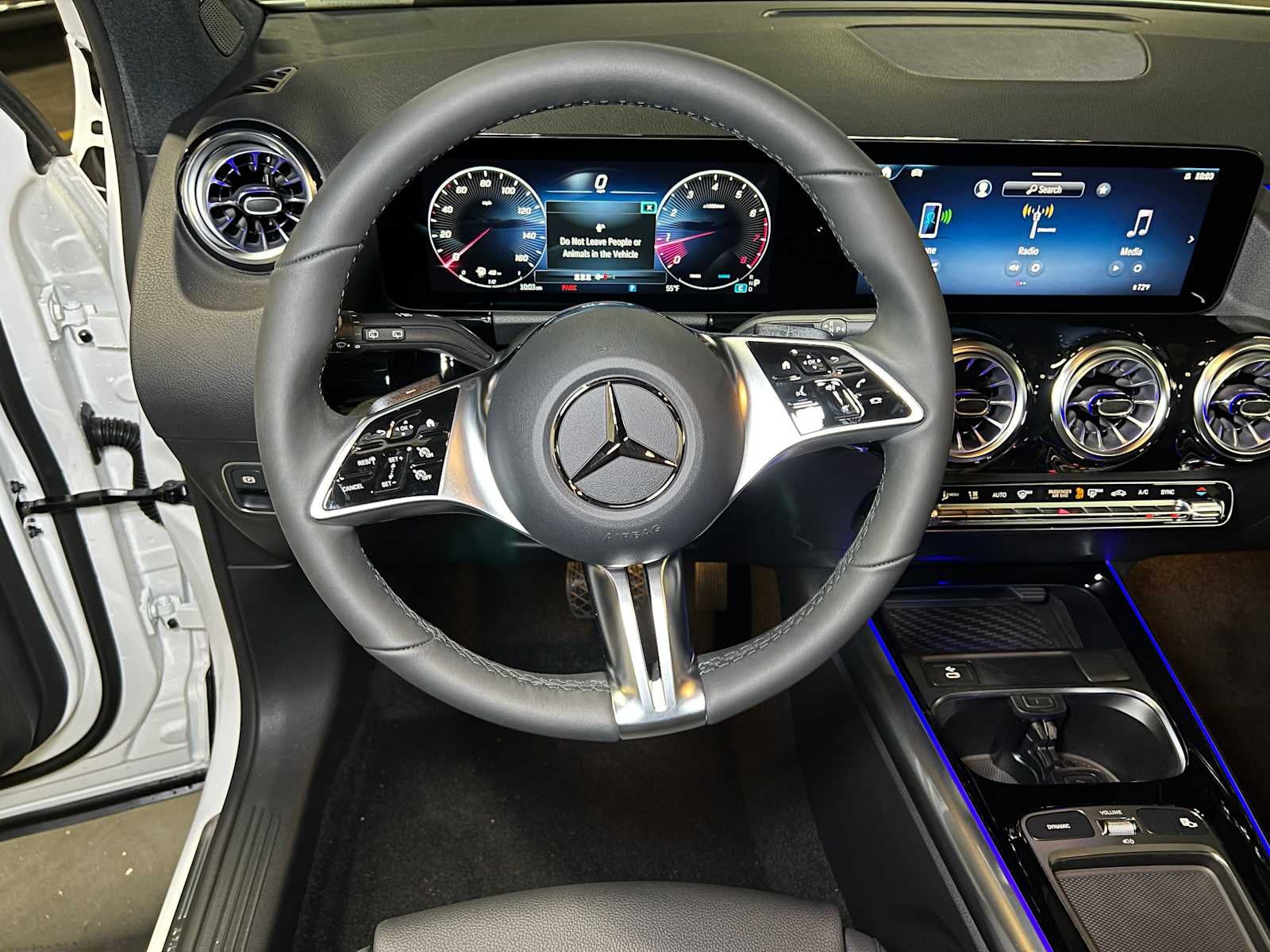 2026 Mercedes-Benz GLA GLA 250