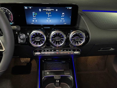 2026 Mercedes-Benz GLA GLA 250