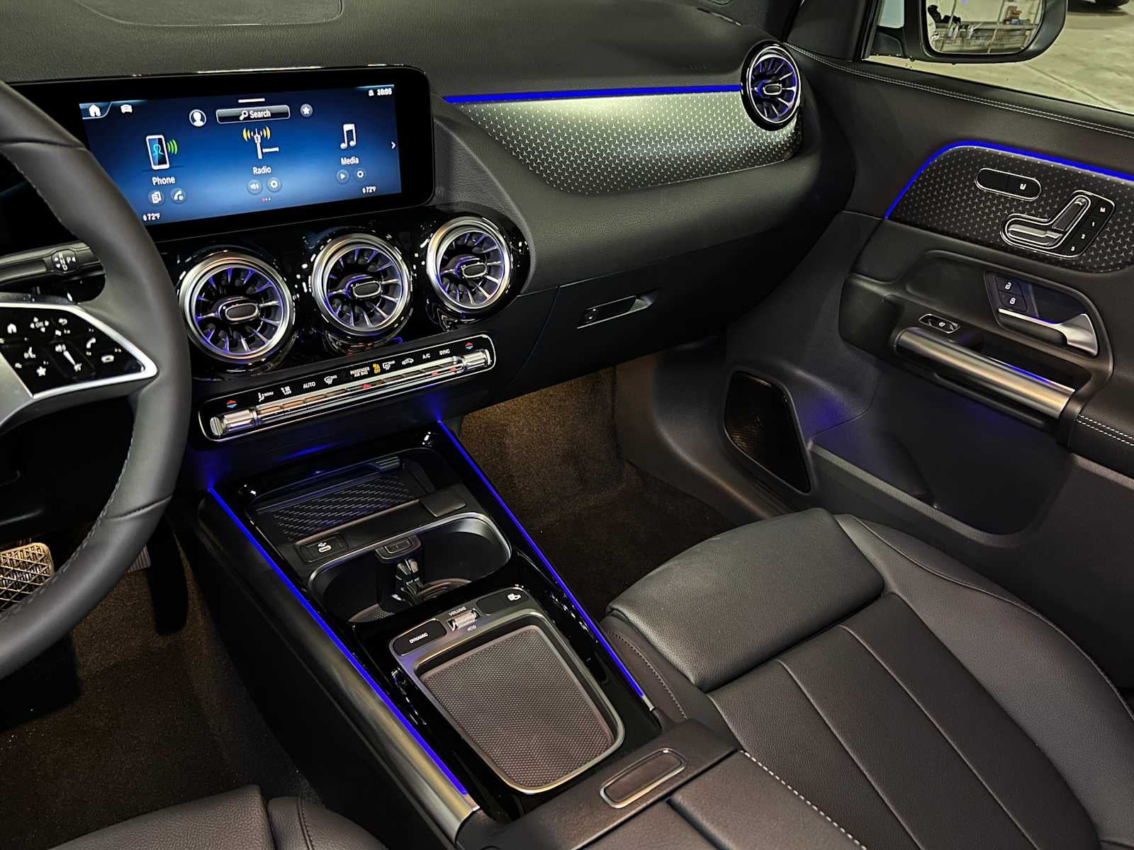 2026 Mercedes-Benz GLA GLA 250