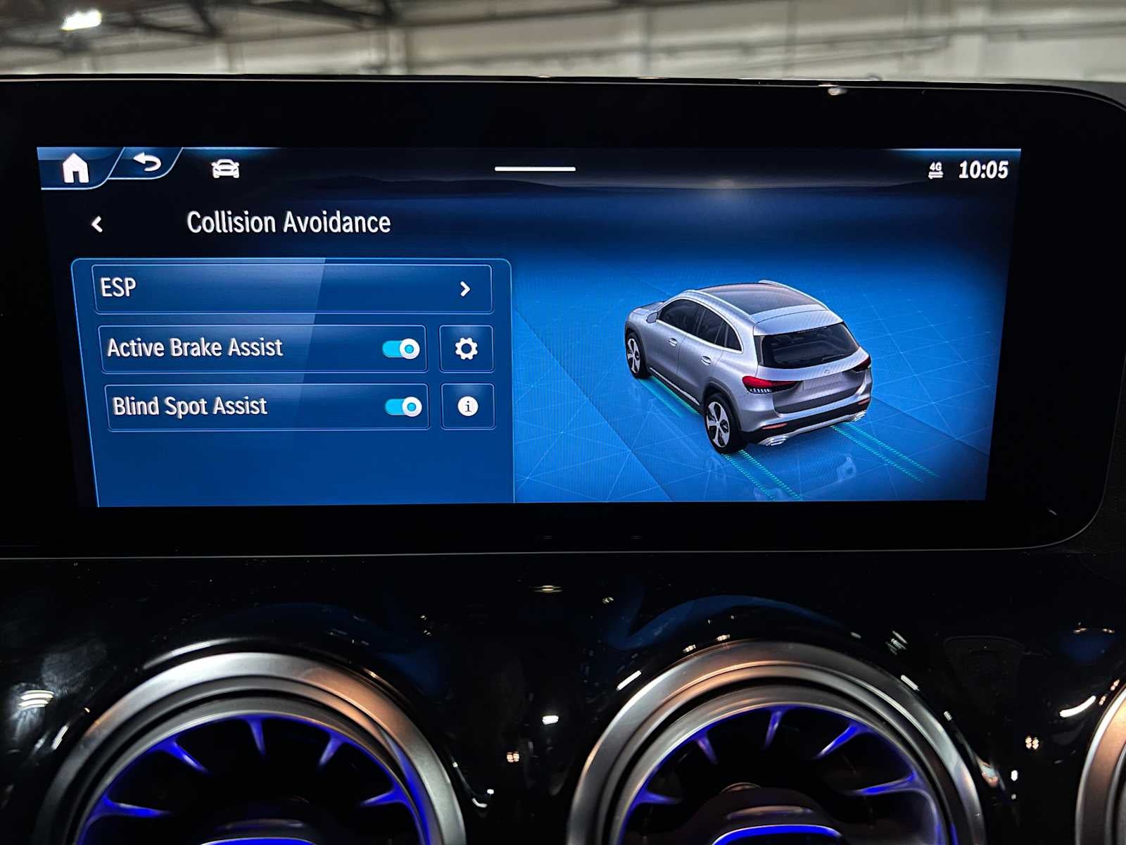 2026 Mercedes-Benz GLA GLA 250