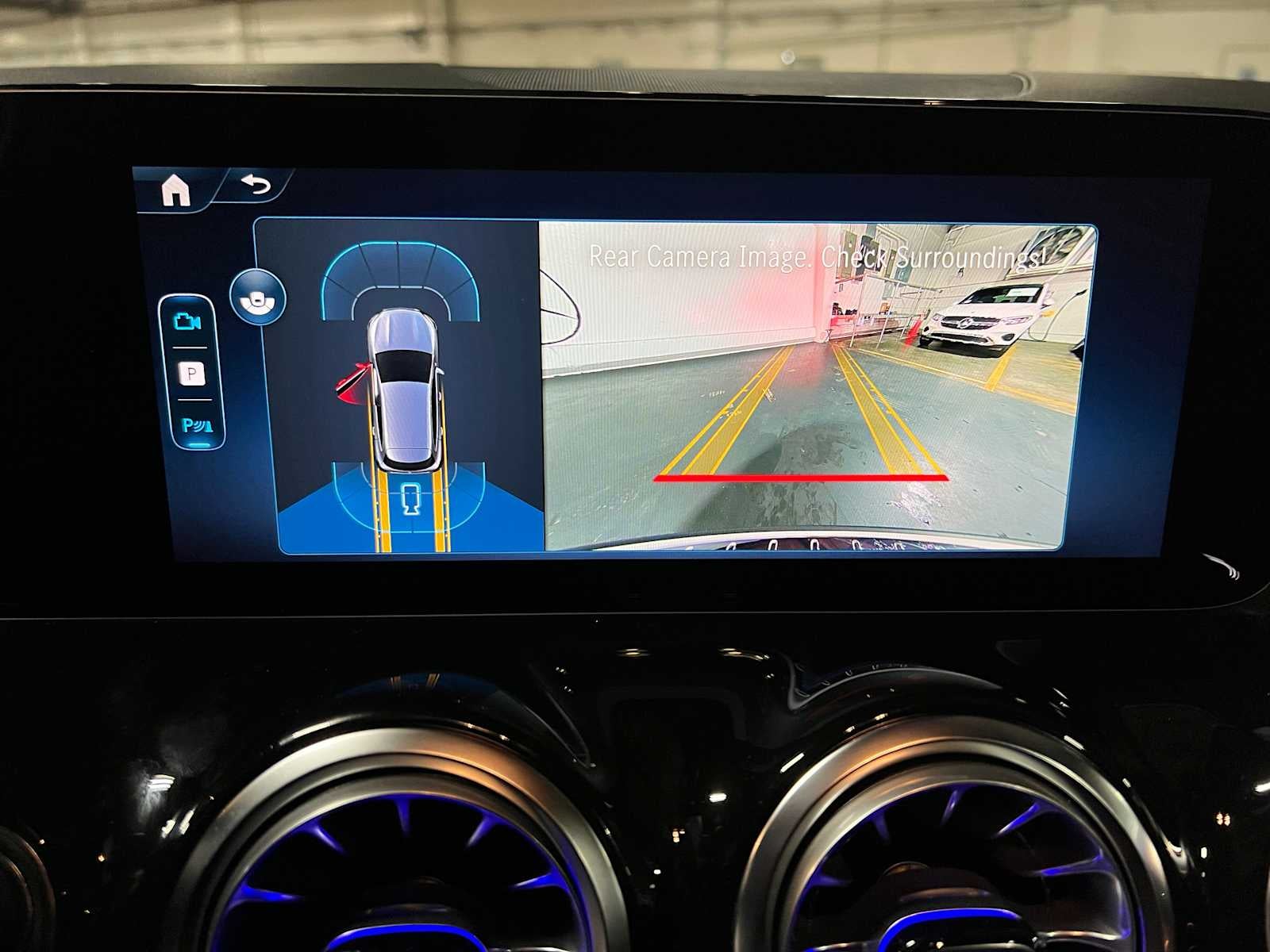 2026 Mercedes-Benz GLA GLA 250