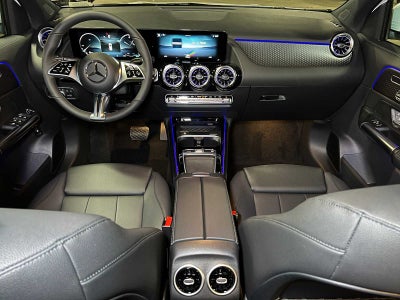 2026 Mercedes-Benz GLA GLA 250