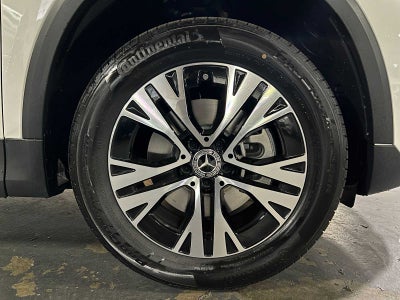 2026 Mercedes-Benz GLA GLA 250