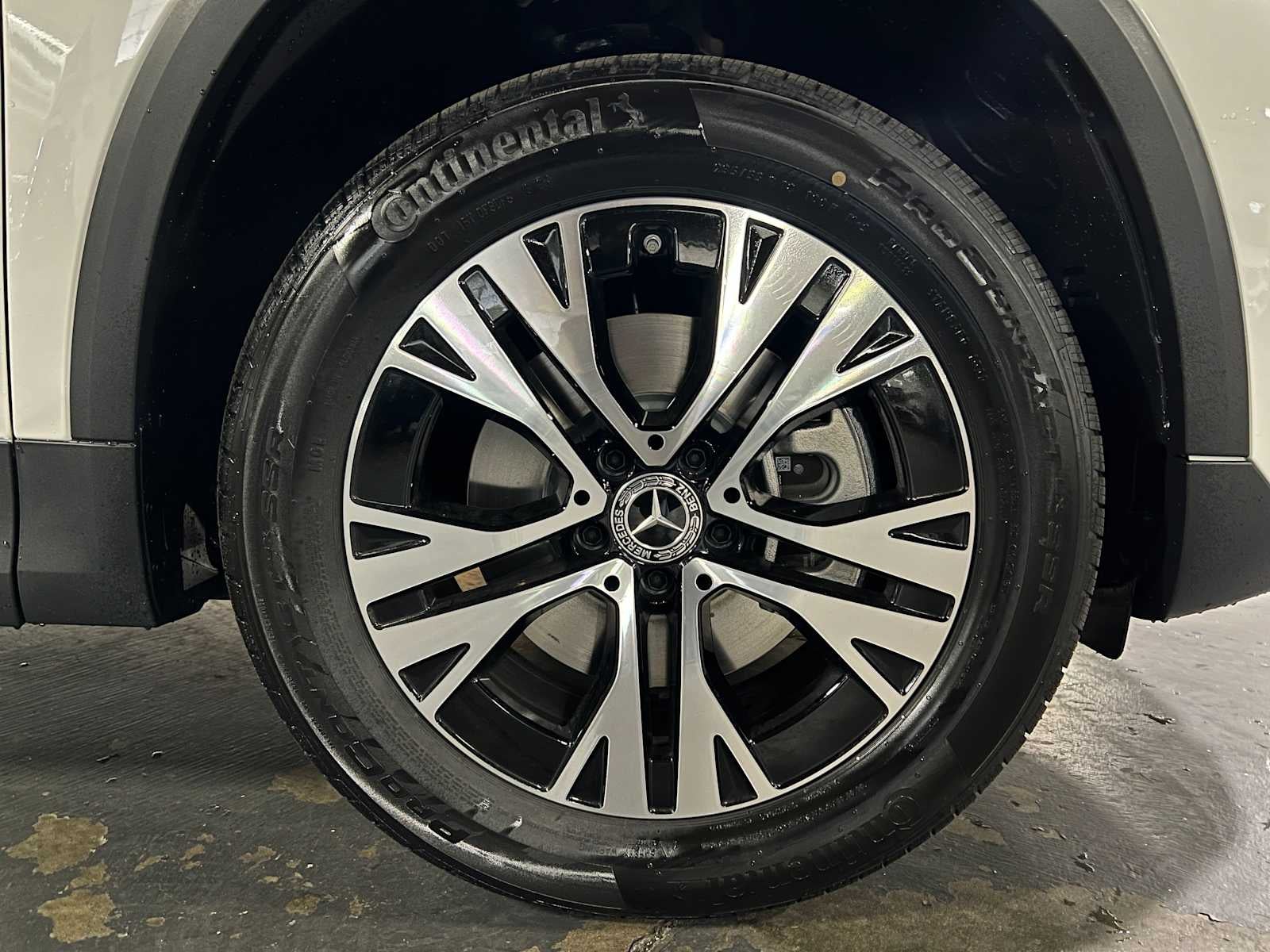 2026 Mercedes-Benz GLA GLA 250