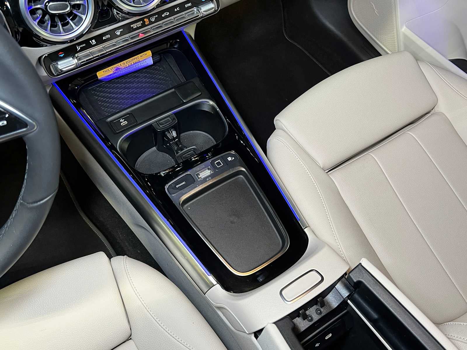 2025 Mercedes-Benz GLA GLA 250