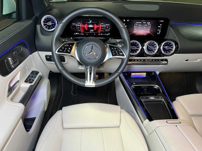 2025 Mercedes-Benz GLA GLA 250