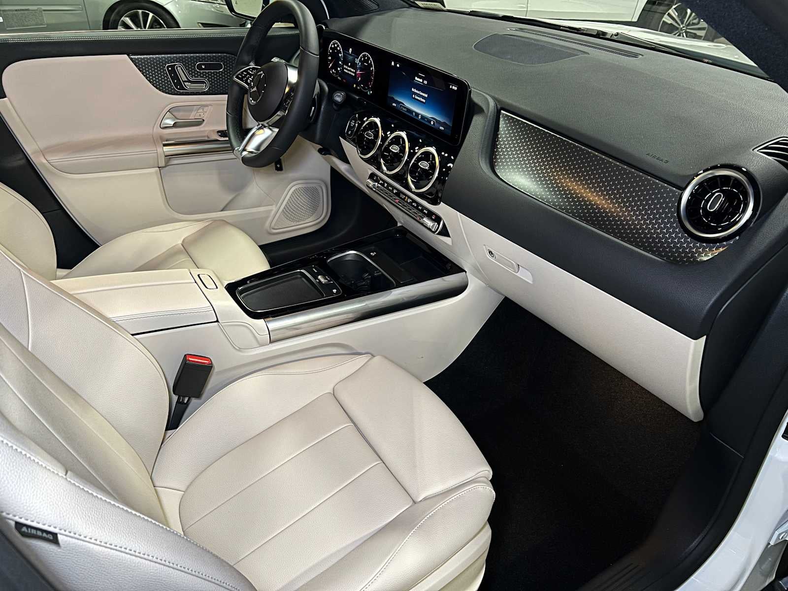 2026 Mercedes-Benz GLA GLA 250