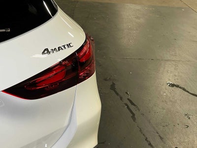 2026 Mercedes-Benz GLA GLA 250