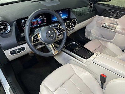 2026 Mercedes-Benz GLA GLA 250