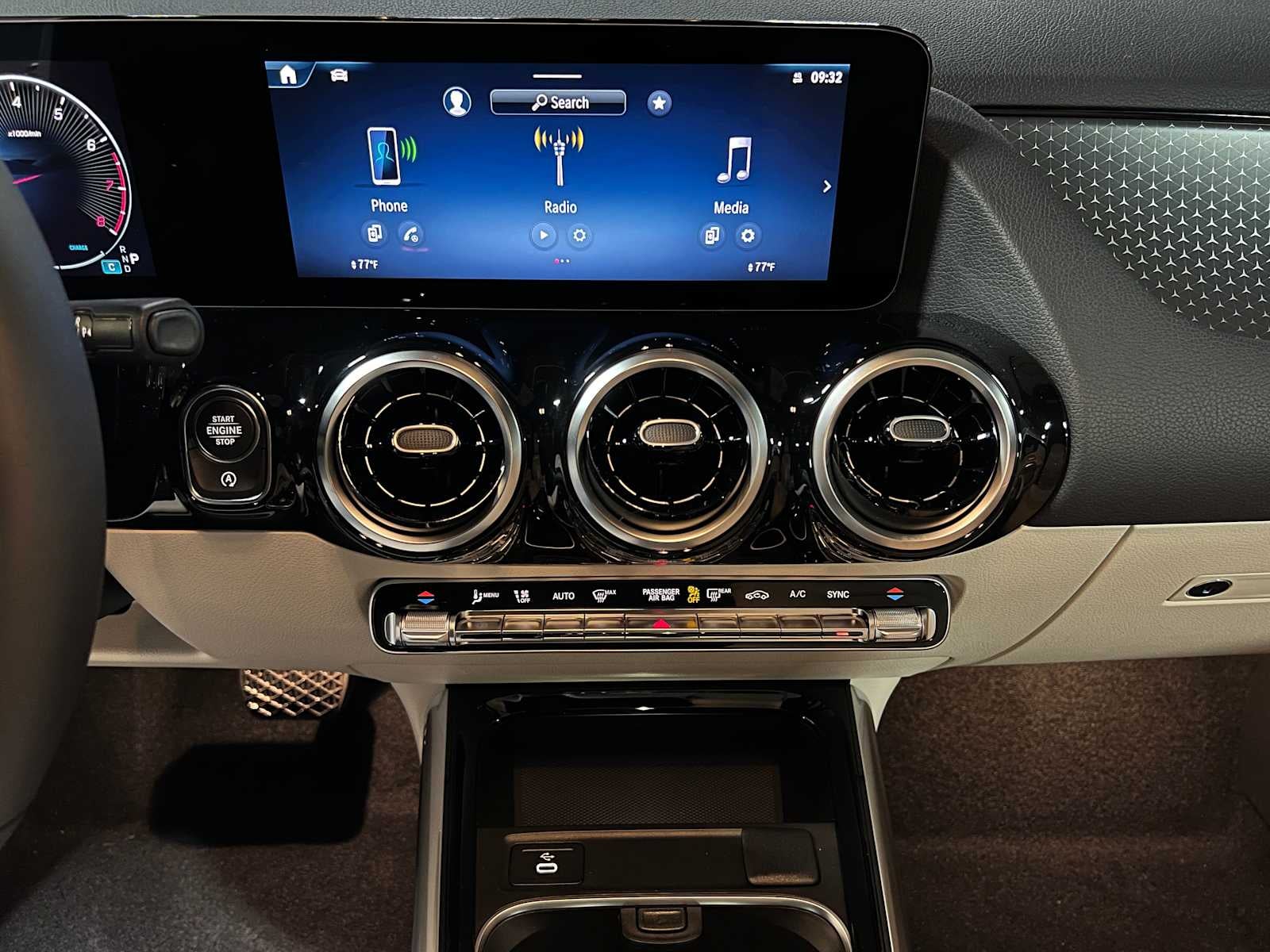 2026 Mercedes-Benz GLA GLA 250