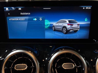 2026 Mercedes-Benz GLA GLA 250