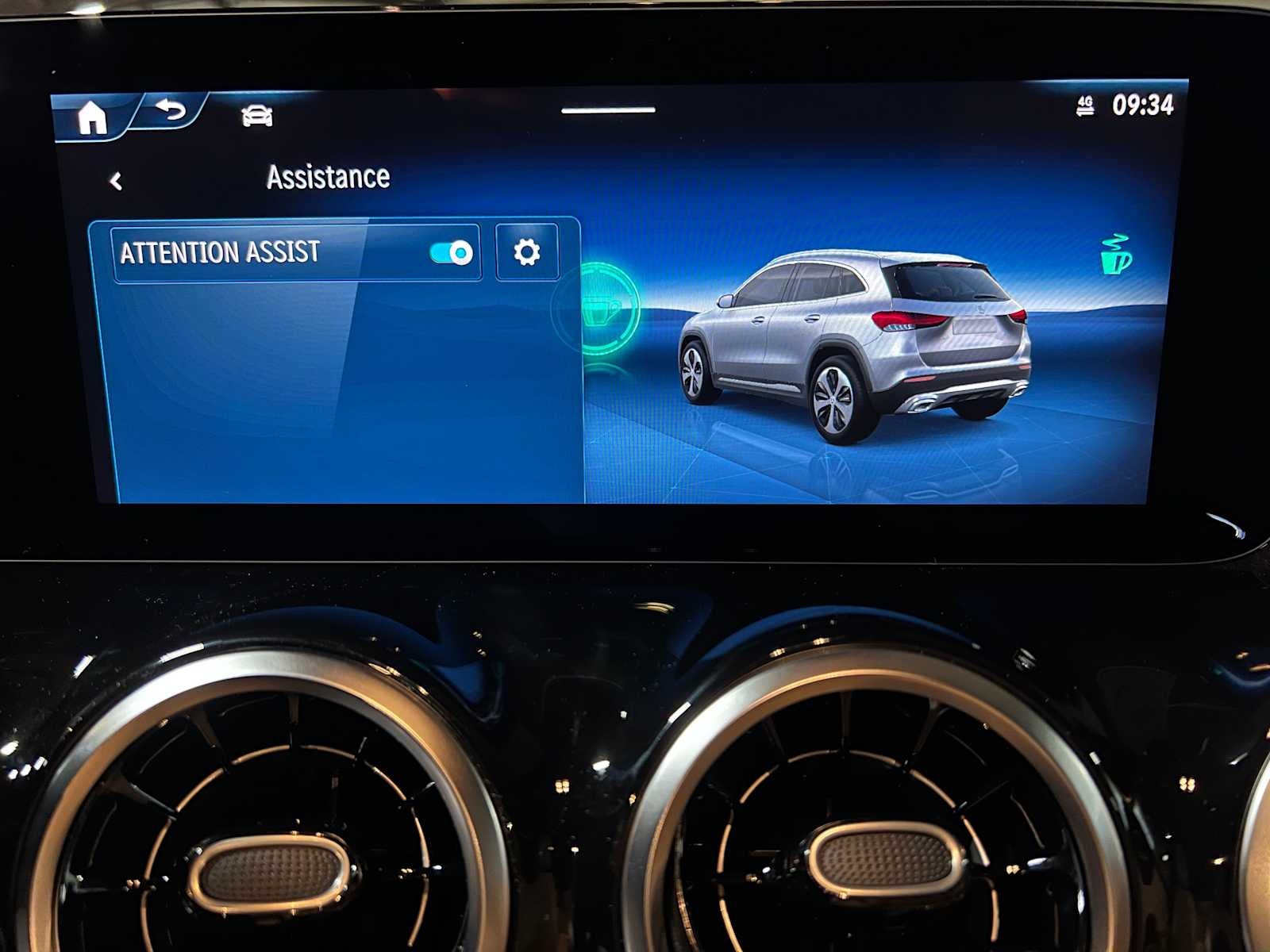 2026 Mercedes-Benz GLA GLA 250