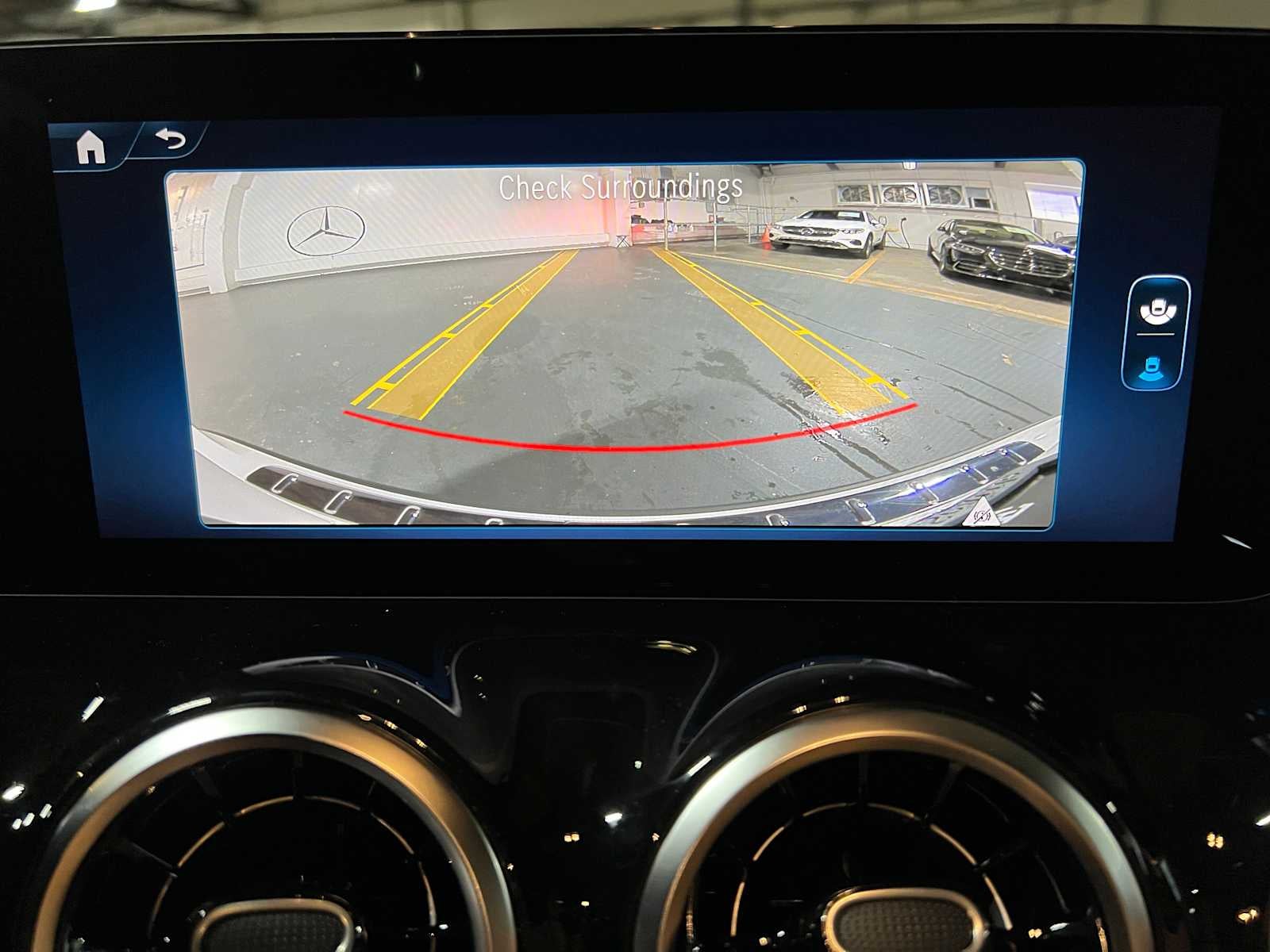 2026 Mercedes-Benz GLA GLA 250