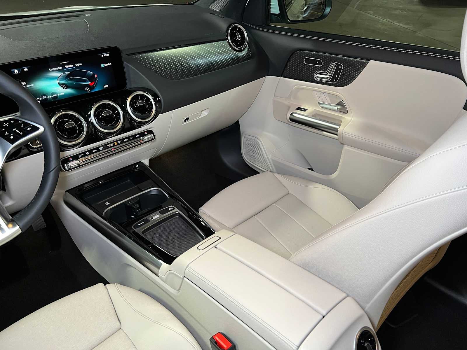 2026 Mercedes-Benz GLA GLA 250