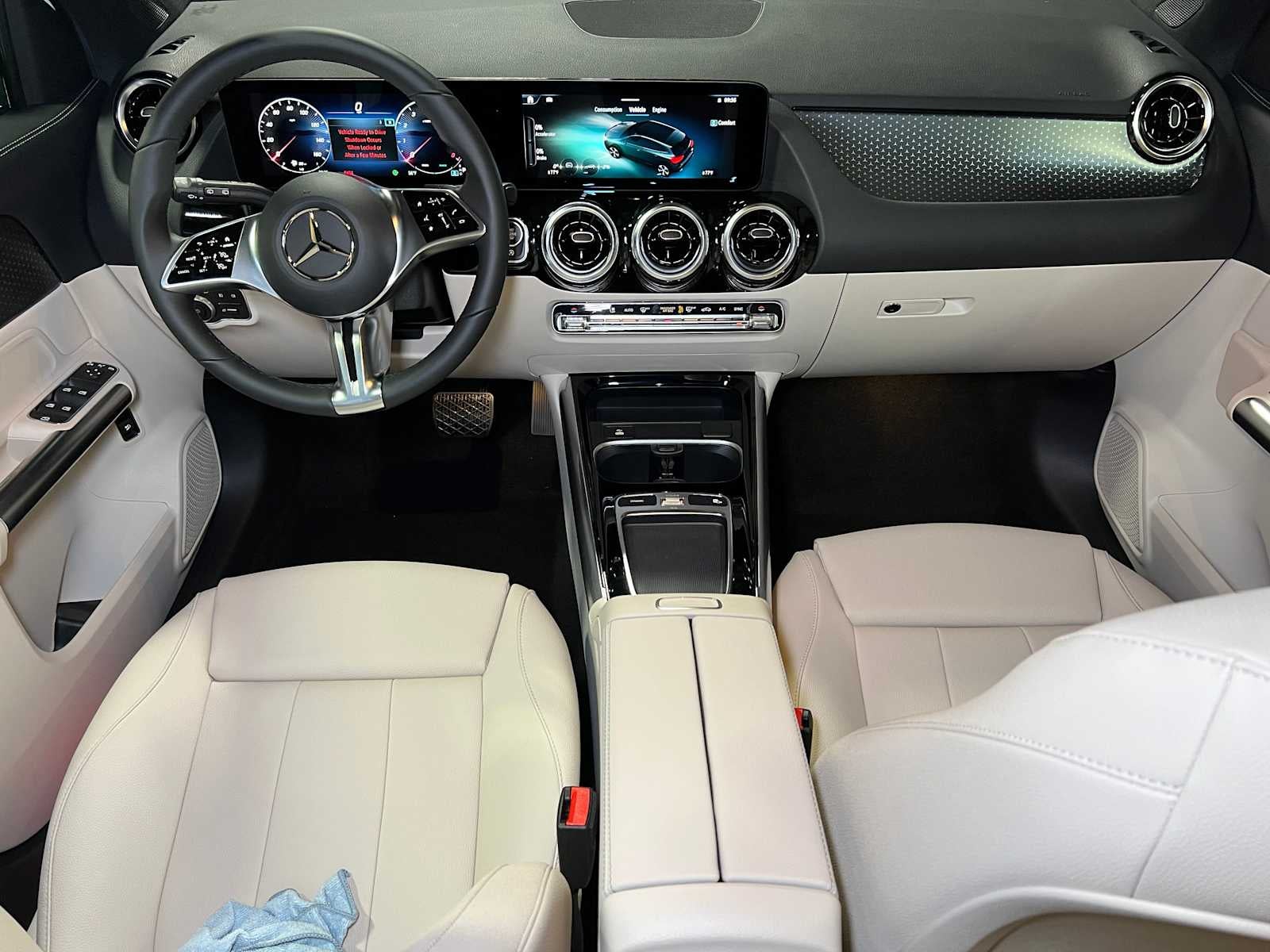 2026 Mercedes-Benz GLA GLA 250