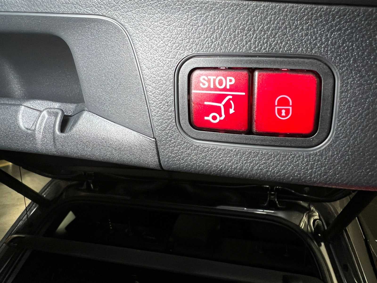 2025 Mercedes-Benz GLA AMG® GLA 35