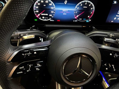 2025 Mercedes-Benz GLA AMG® GLA 35