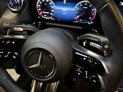 2025 Mercedes-Benz GLA AMG® GLA 35